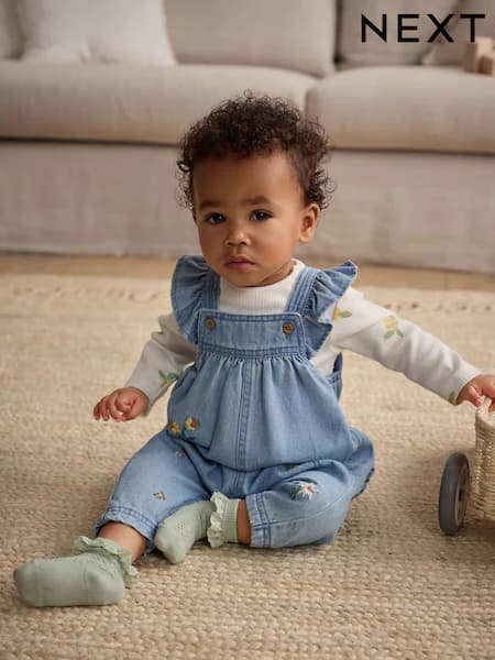 Curated Baby Essentials